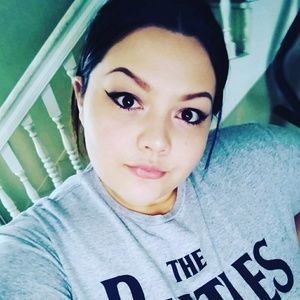 Meet your Posher, Sadie